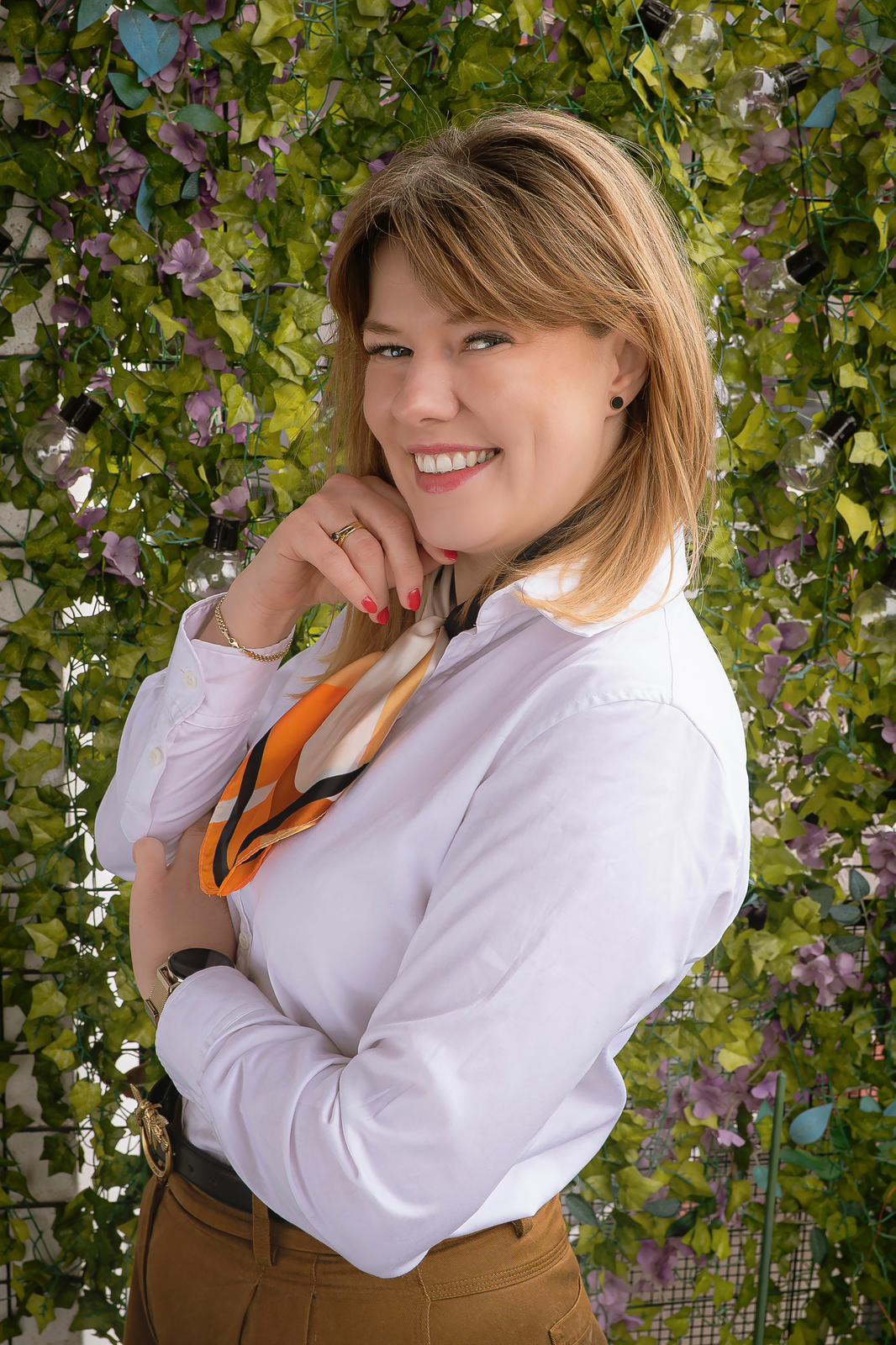 Mariola